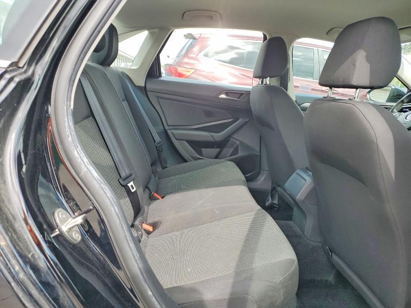 Продаж на аукціоні авто 2020 Volkswagen Jetta, vin: 3VWCB7BU0LM032722, номер лоту: 49035296