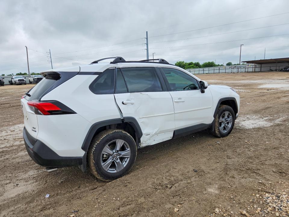 Продажа на аукционе авто 2022 Toyota Rav4, vin: 4T3RWRFV5NU064213, номер лота: 50933416
