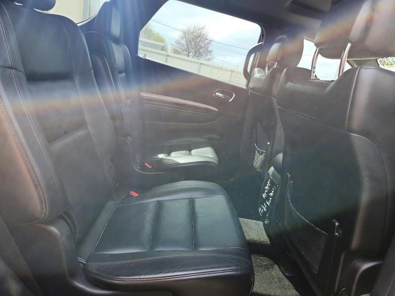 Продажа на аукционе авто 2015 Dodge Durango, vin: 1C4RDJDG4FC180678, номер лота: 51341236