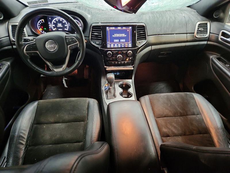 Продажа на аукционе авто 2020 Jeep Grand Cherokee, vin: 1C4RJFAG6LC377521, номер лота: 49336206