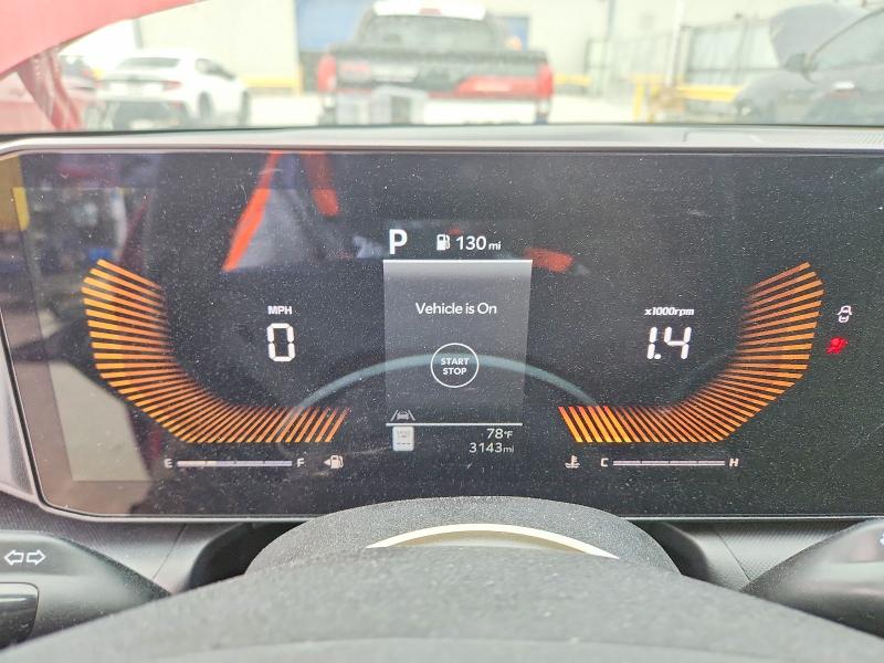 Продажа на аукционе авто 2025 Kia K4 Ex Fwd, vin: 3KPFT4DE5SE238550, номер лота: 50260846