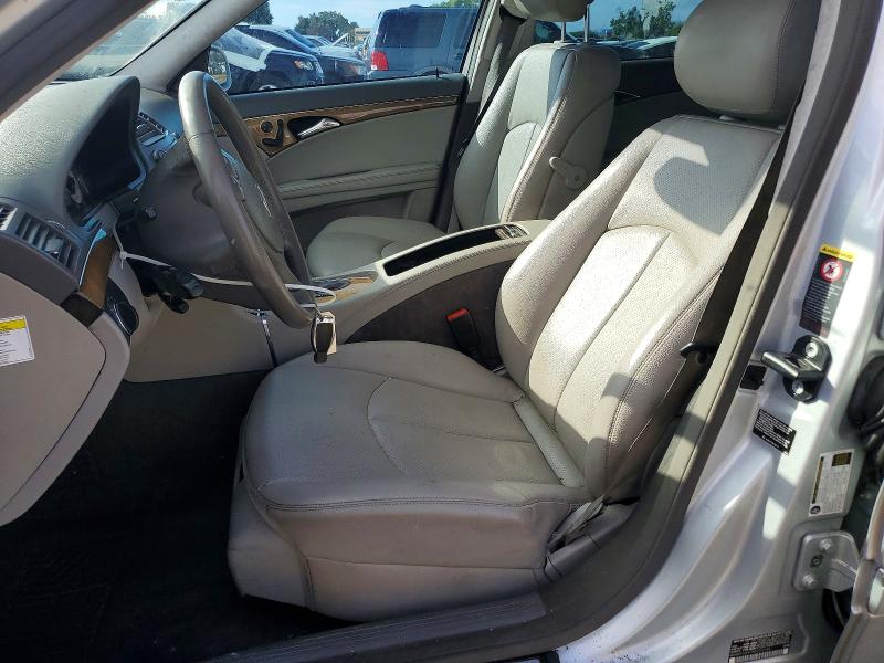 Aukcja sprzedaży 2008 Mercedes-benz E, vin: WDBUF56X78B253140, numer aukcji: 51013266