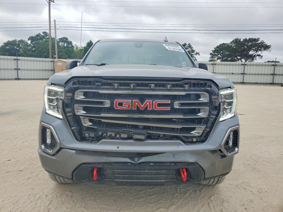 Aukcja sprzedaży 2021 Gmc Sierra, vin: 1GTP9EED2MZ112779, numer aukcji: 51101526
