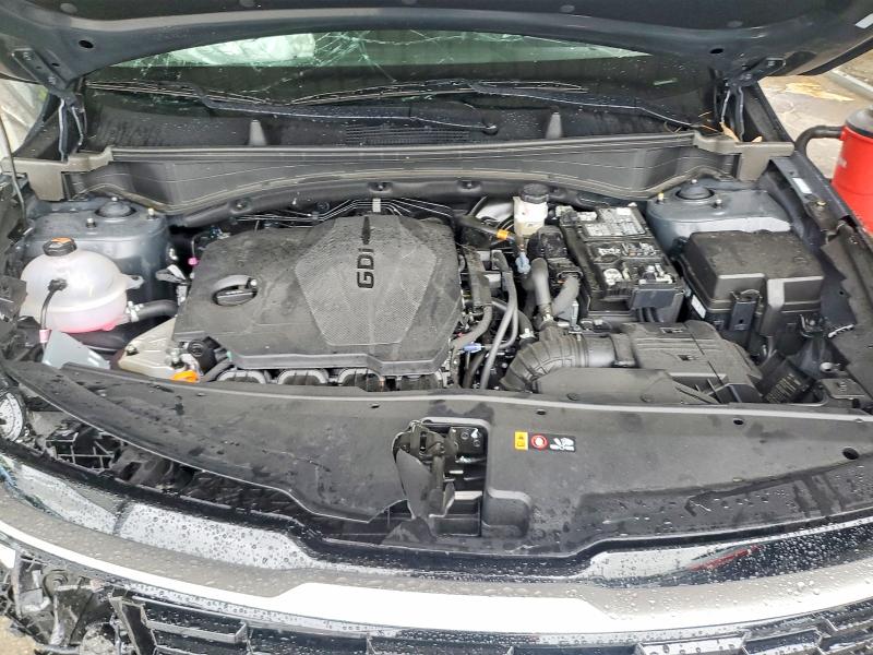 Продаж на аукціоні авто 2026 Kia Sportage, vin: 5XYK33DFXTG372993, номер лоту: 49054936