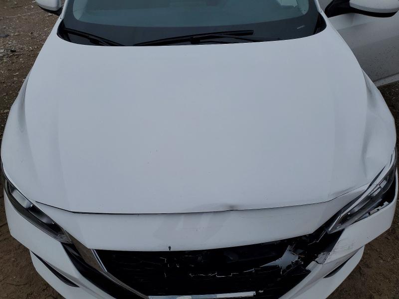Продажа на аукционе авто 2023 Nissan Sentra, vin: 3N1AB8BV8PY297091, номер лота: 49614106