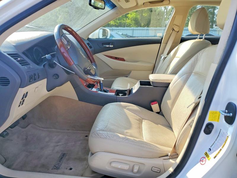 51077506 :رقم المزاد ، JTHBK1EG2C2504880 vin ، 2012 Lexus Es مزاد بيع