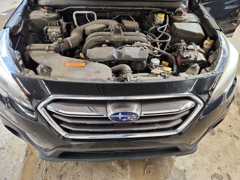 2019 Subaru Outback მანქანა იყიდება აუქციონზე, vin: 4S4BSATC2K3206495, აუქციონის ნომერი: 48261916