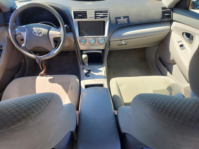 2008 Toyota Camry მანქანა იყიდება აუქციონზე, vin: 4T1BE46K68U227302, აუქციონის ნომერი: 49430016