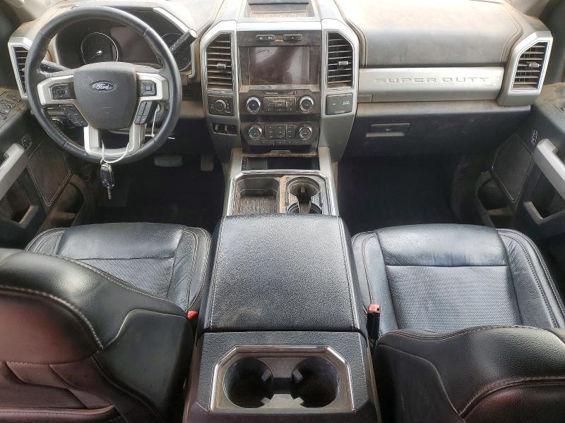 Продажа на аукционе авто 2019 Ford F250, vin: 1FT7W2BT1KEG41311, номер лота: 48979946