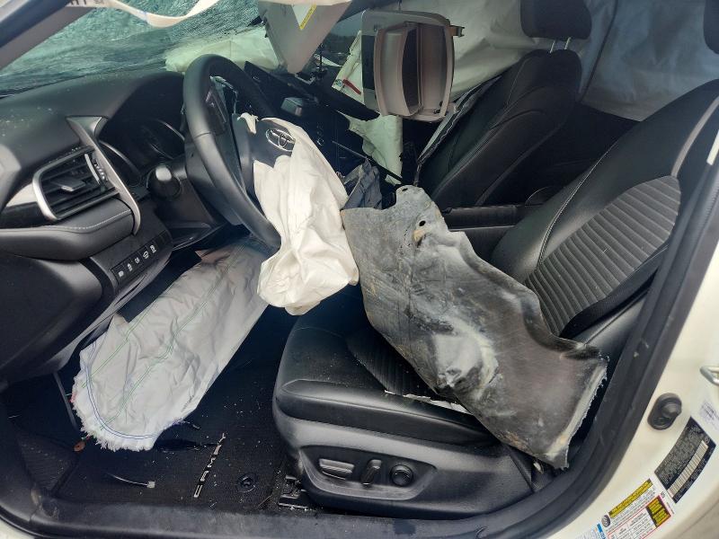 48205746 :رقم المزاد ، 4T1T11BK3PU107699 vin ، 2023 Toyota Camry مزاد بيع
