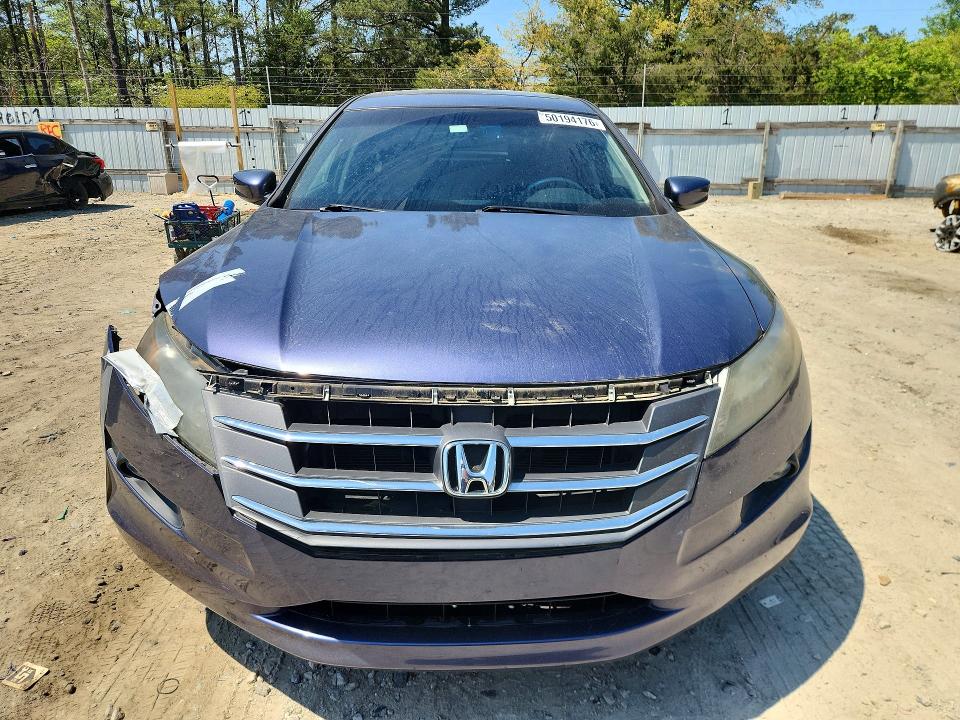 Продаж на аукціоні авто 2012 Honda Crosstour, vin: 5J6TF2H53CL005360, номер лоту: 50194176