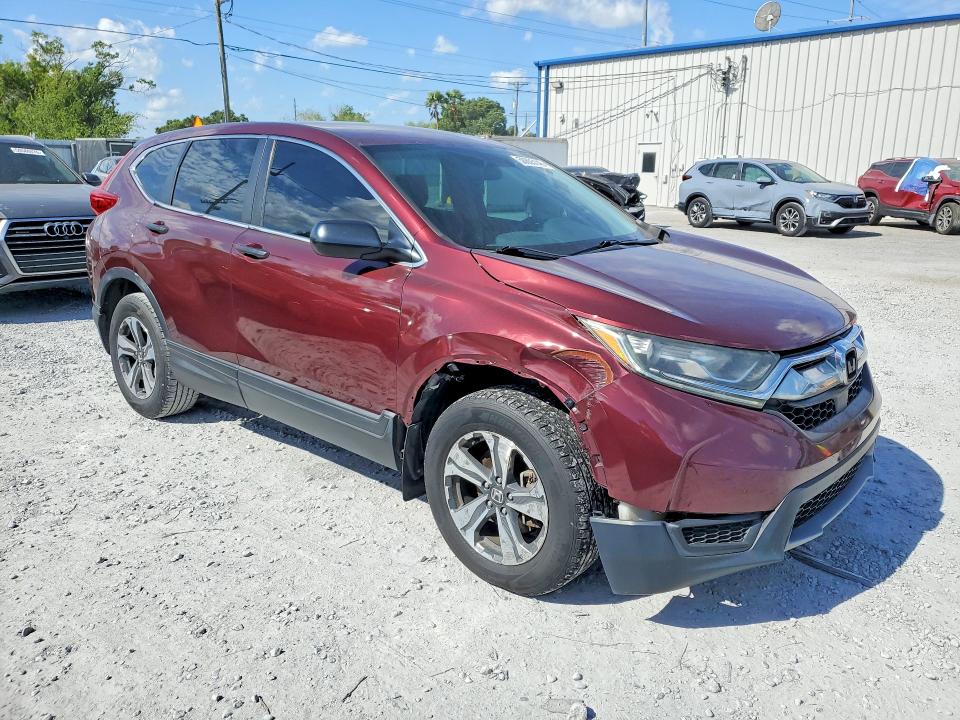 2019 Honda Cr-v მანქანა იყიდება აუქციონზე, vin: 2HKRW6H32KH200794, აუქციონის ნომერი: 50855146