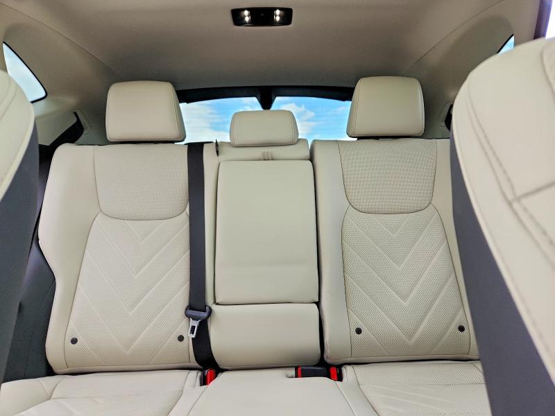 Aukcja sprzedaży 2025 Lexus Nx 450h+, vin: JTJHKCFZ3S2057091, numer aukcji: 51623396