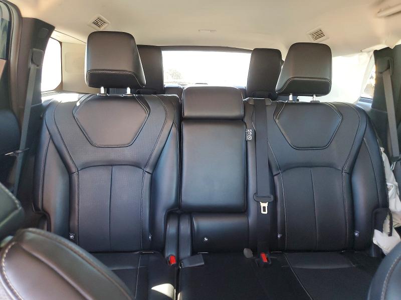 Aukcja sprzedaży 2024 Infiniti Qx60, vin: 5N1DL1ER9RC355634, numer aukcji: 49857376