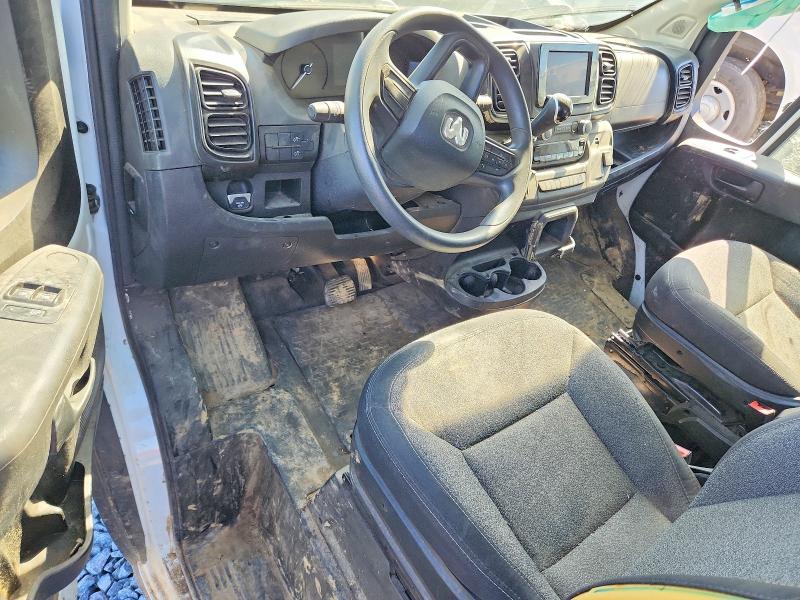 Aukcja sprzedaży 2023 Ram Promaster 3500, vin: 3C6MRVHG0PE539989, numer aukcji: 50017726