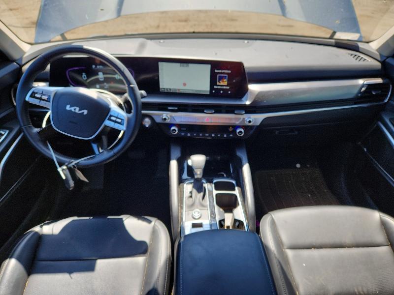 Aukcja sprzedaży 2025 Kia Telluride, vin: 5XYP24GC1SG640425, numer aukcji: 50559856