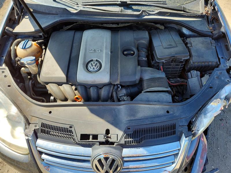 Aukcja sprzedaży 2009 Volkswagen Jetta, vin: 3VWRM71K89M020699, numer aukcji: 49842926