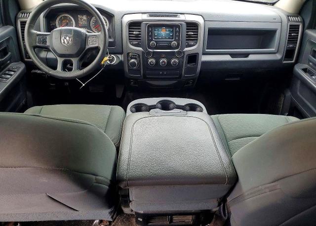Aukcja sprzedaży 2015 Ram 1500, vin: 1C6RR6KM9FS577890, numer aukcji: 51170036