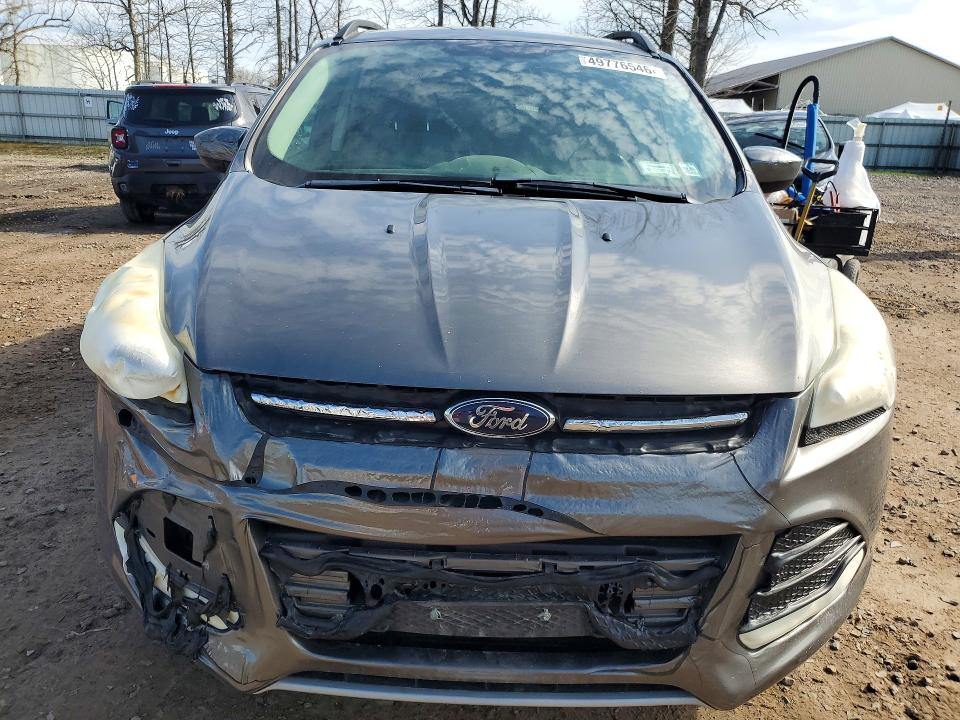 Aukcja sprzedaży 2013 Ford Escape, vin: 1FMCU9GX6DUB89689, numer aukcji: 49776546