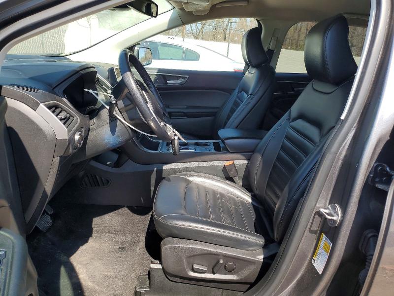 2022 Ford Edge მანქანა იყიდება აუქციონზე, vin: 2FMPK4J9XNBA93897, აუქციონის ნომერი: 49067796