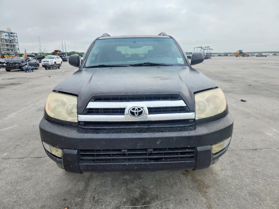 Aukcja sprzedaży 2005 Toyota 4runner, vin: JTEZU14R950046827, numer aukcji: 51809196