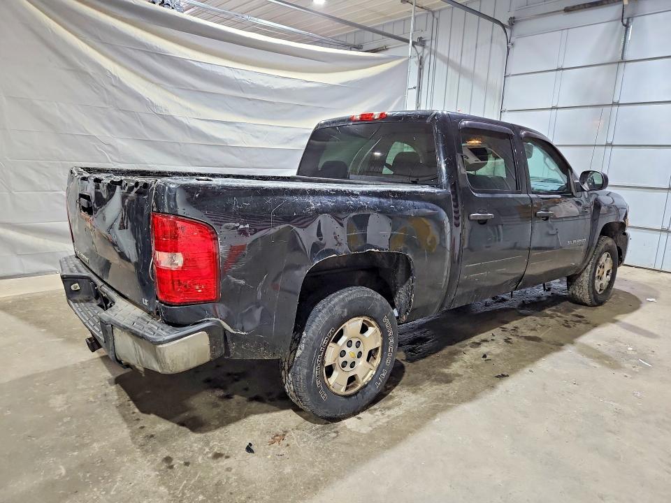 2012 Chevrolet Silverado მანქანა იყიდება აუქციონზე, vin: 1GCPKSE78CF186740, აუქციონის ნომერი: 54925546