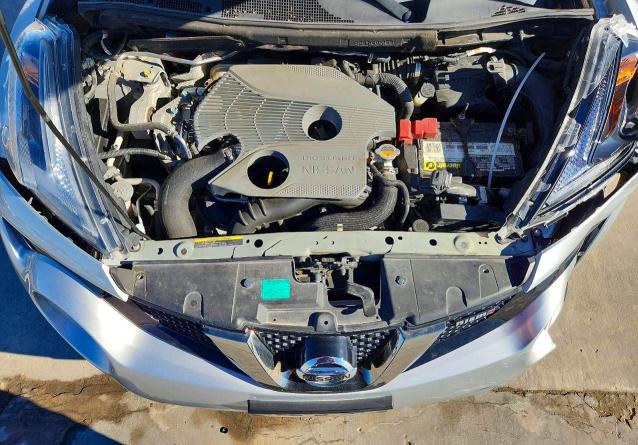 Продажа на аукционе авто 2015 Nissan Juke, vin: JN8AF5MR1FT510636, номер лота: 48593706