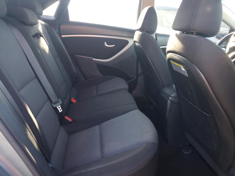 Aukcja sprzedaży 2016 Hyundai Elantra Gt, vin: KMHD35LH7GU305145, numer aukcji: 51974926