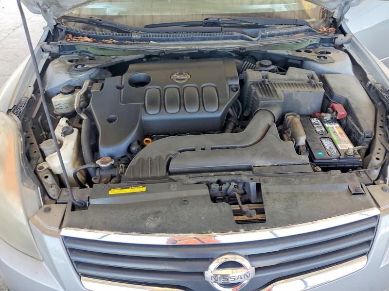 2008 Nissan Altima მანქანა იყიდება აუქციონზე, vin: 1N4AL21E38N522207, აუქციონის ნომერი: 49787406