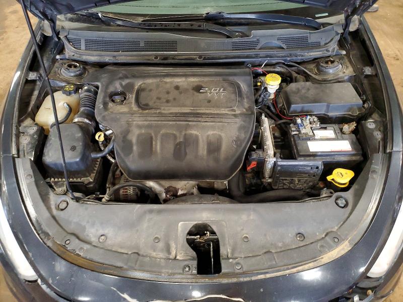 50798716 :رقم المزاد ، 1C3CDFCA0DD111143 vin ، 2013 Dodge Dart مزاد بيع