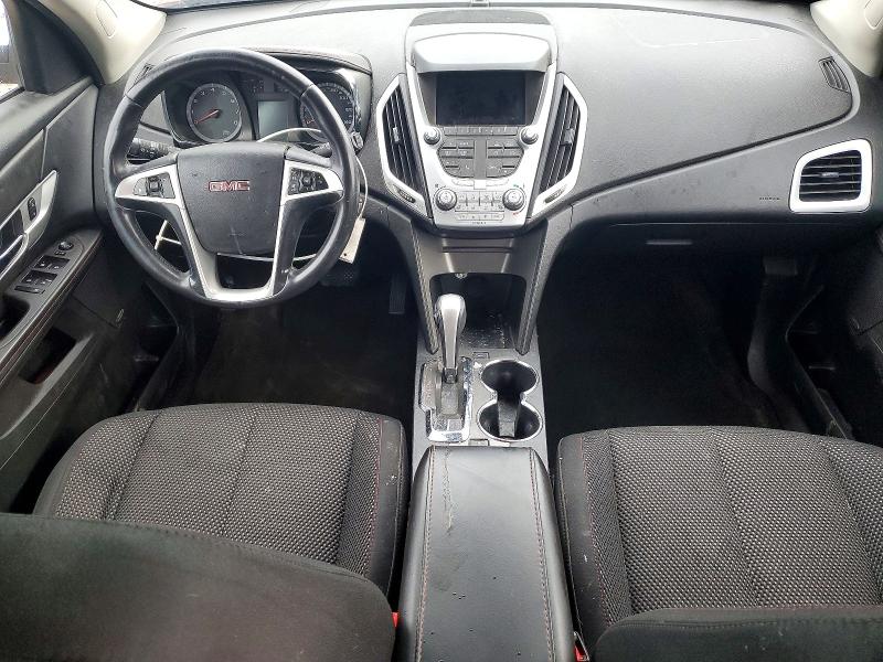 Продажа на аукционе авто 2015 Gmc Terrain, vin: 2GKALREK8F6199104, номер лота: 49547306