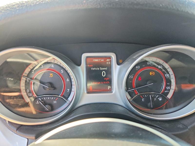 Продаж на аукціоні авто 2018 Dodge Journey, vin: 3C4PDCAB4JT296052, номер лоту: 49220896