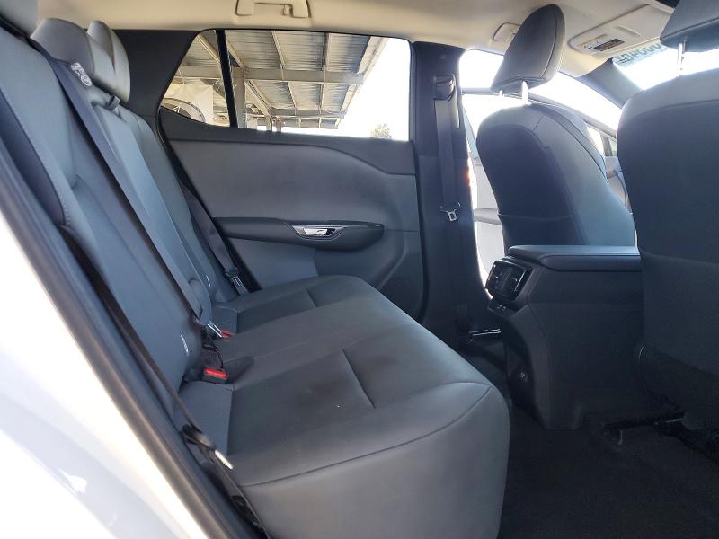 Продажа на аукционе авто 2025 Lexus Rz, vin: JTJABABB3SA011443, номер лота: 51663346