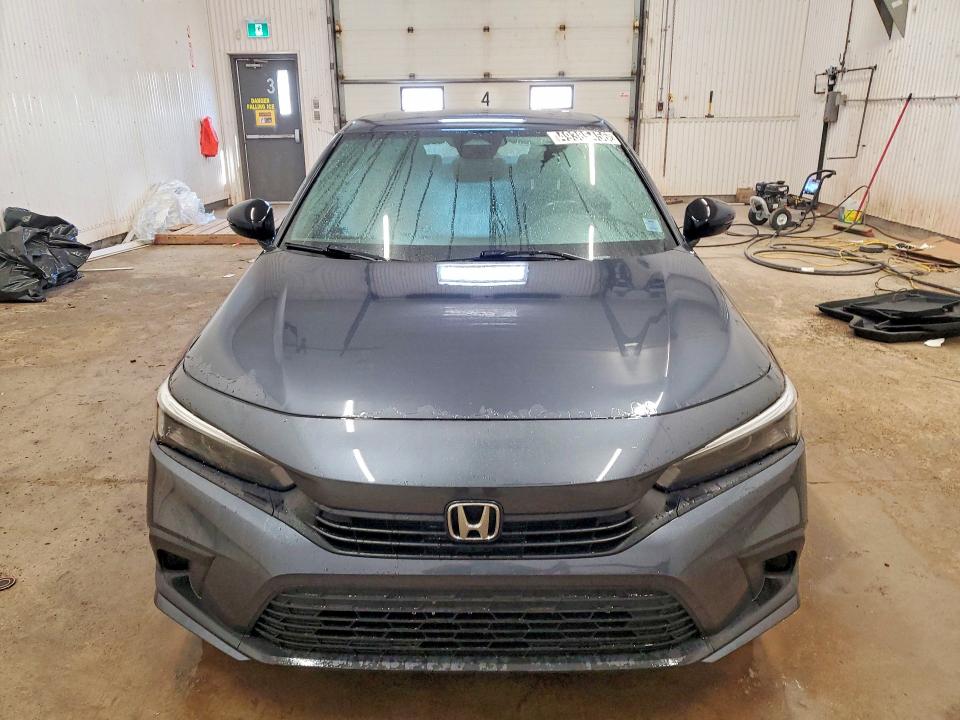 Продаж на аукціоні авто 2023 Honda Civic, vin: 2HGFE2F53PH100546, номер лоту: 49385456