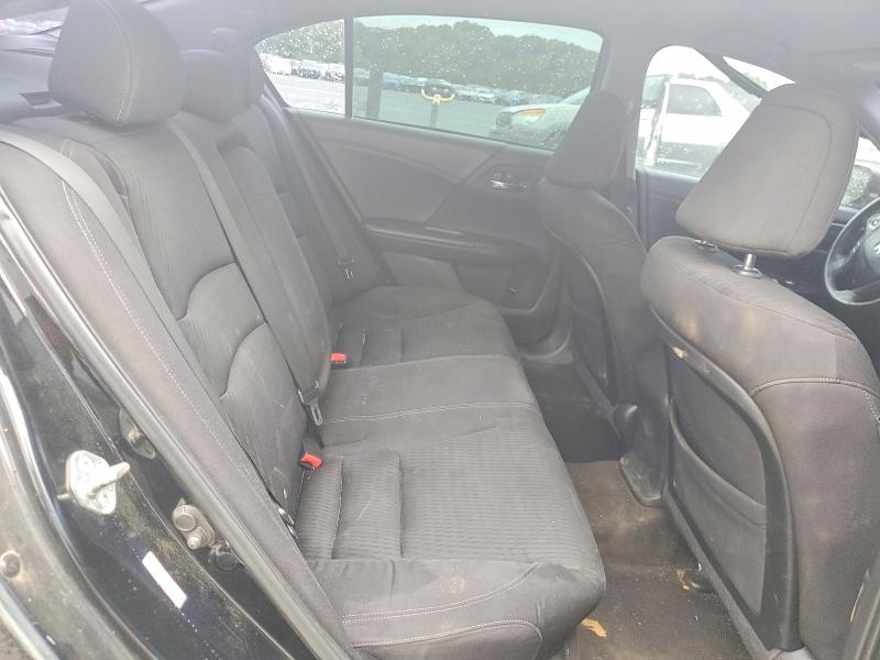 2013 Honda Accord მანქანა იყიდება აუქციონზე, vin: 1HGCR2F57DA004615, აუქციონის ნომერი: 51664706