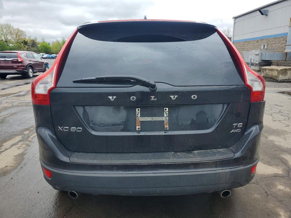 Auction sale of the 2012 Volvo Xc60, vin: YV4902DZ2C2313651, lot number: 52000566