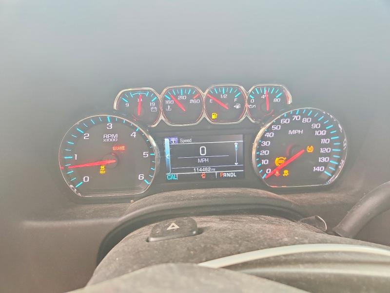 Aukcja sprzedaży 2017 Chevrolet Tahoe, vin: 1GNSCAKC8HR281329, numer aukcji: 49896966