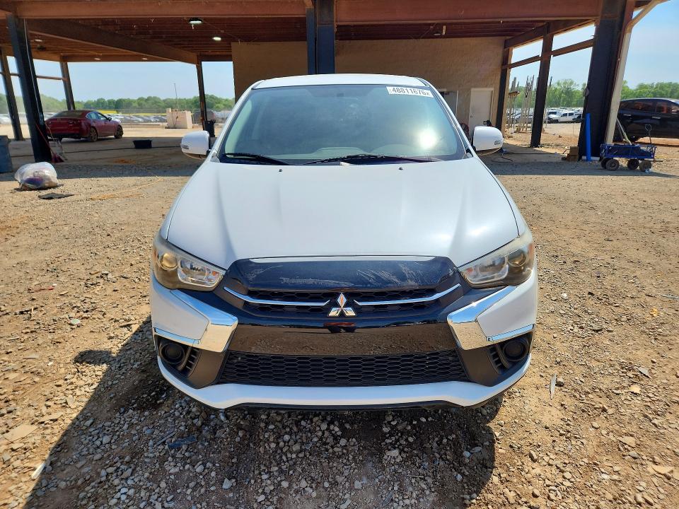 Aukcja sprzedaży 2019 Mitsubishi Outlander Sport, vin: JA4AP3AU2KU033218, numer aukcji: 48811676