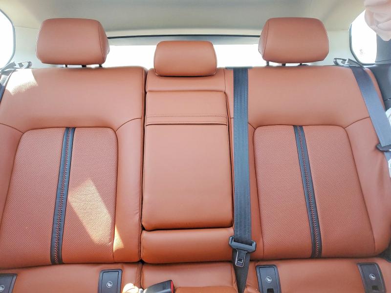 49508296 :رقم المزاد ، 7MMVABXY9PN137431 vin ، 2023 Mazda Cx-50 مزاد بيع