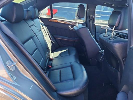 Aukcja sprzedaży 2013 Mercedes-benz E, vin: WDDHF8JB3DA678487, numer aukcji: 49926426