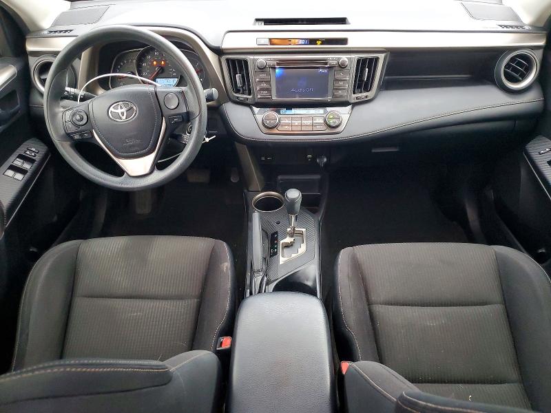 Продажа на аукционе авто 2013 Toyota Rav4, vin: JTMRFREV4DD038425, номер лота: 51118126