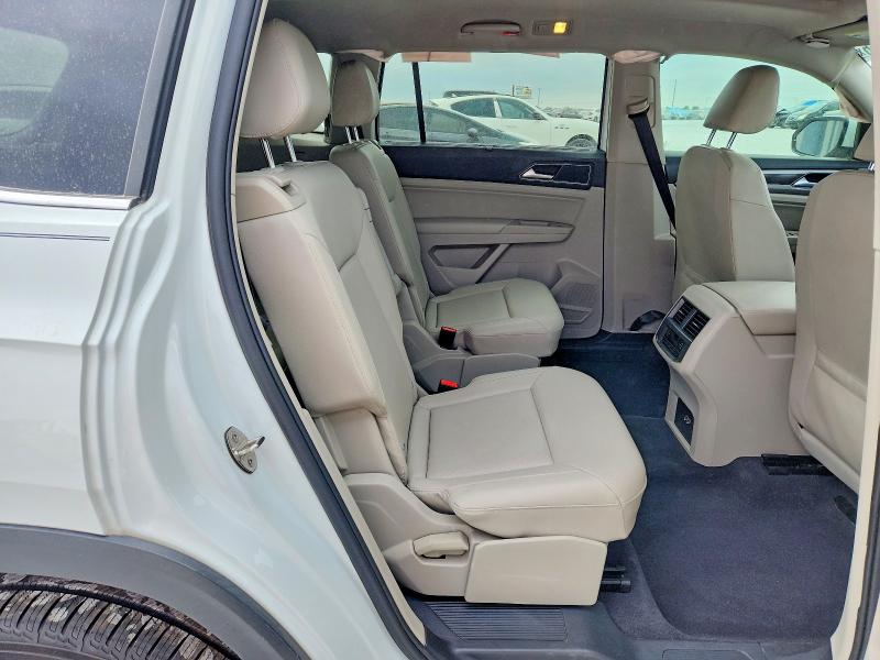Продажа на аукционе авто 2019 Volkswagen Atlas, vin: 1V2ER2CA7KC618119, номер лота: 48186176