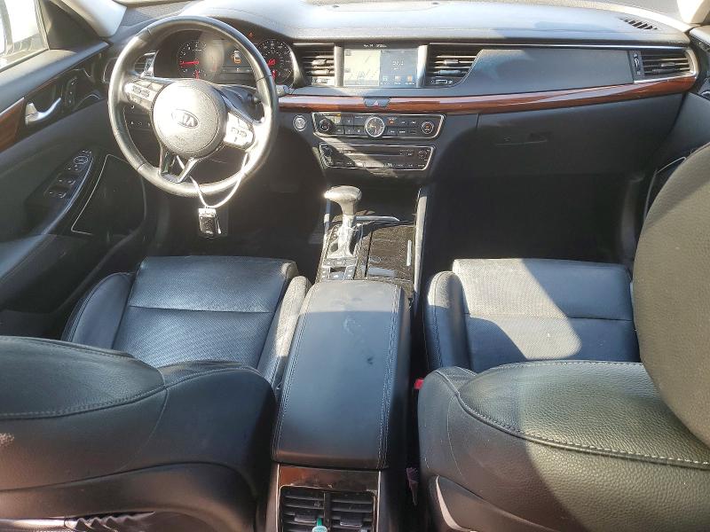 Продаж на аукціоні авто 2017 Kia Cadenza, vin: KNALC4J1XH5073195, номер лоту: 50253946