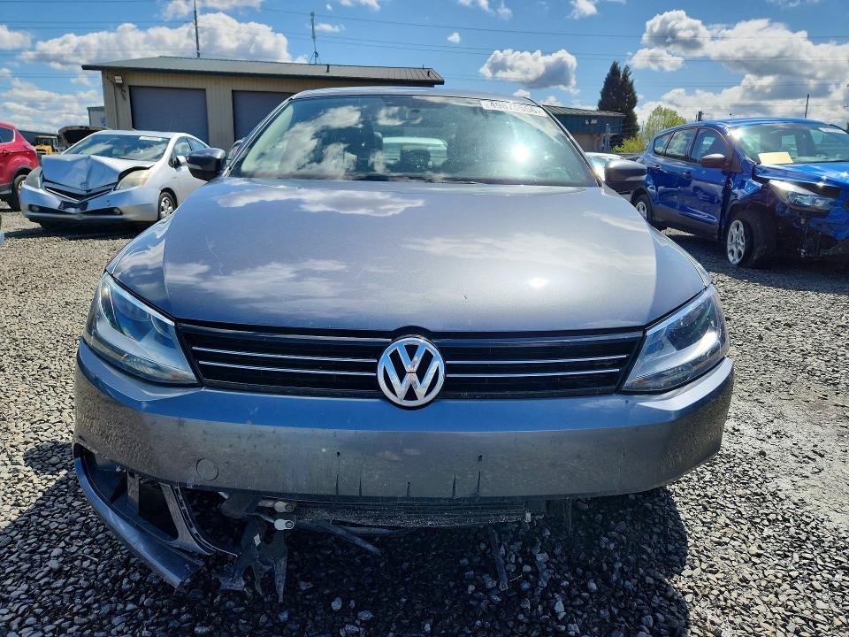 49875556 :رقم المزاد ، 3VWDP7AJ1DM433694 vin ، 2013 Volkswagen Jetta مزاد بيع