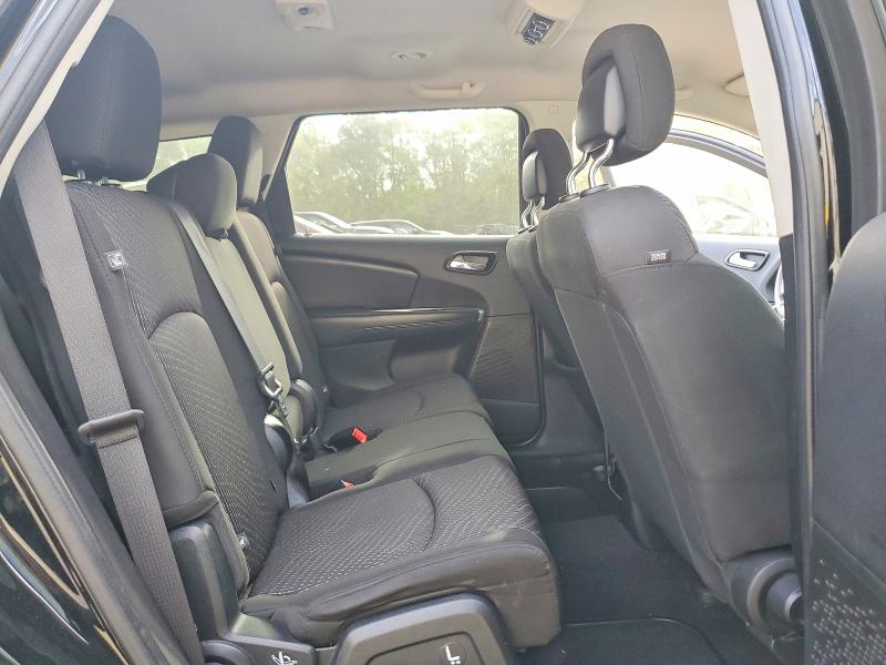 2016 Dodge Journey მანქანა იყიდება აუქციონზე, vin: 3C4PDCGG0GT168998, აუქციონის ნომერი: 48314546