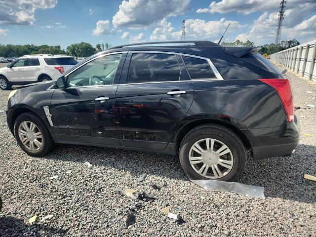 Aukcja sprzedaży 2011 Cadillac Srx, vin: 3GYFNGEY2BS567156, numer aukcji: 51124336