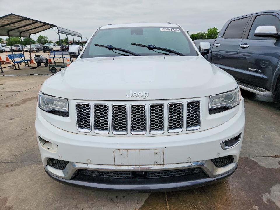 Aukcja sprzedaży 2014 Jeep Grand Cherokee, vin: 1C4RJFJM3EC426232, numer aukcji: 51972306