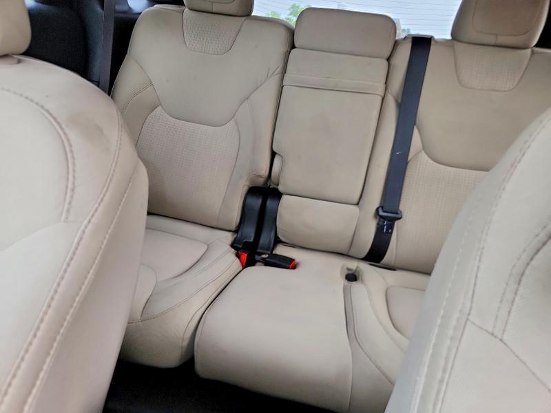 Продаж на аукціоні авто 2016 Jeep Cherokee, vin: 1C4PJLCB0GW190061, номер лоту: 50790176
