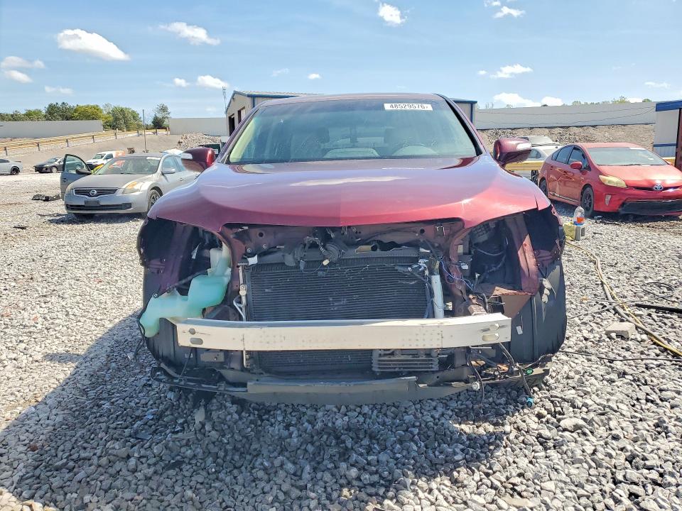 Aukcja sprzedaży 2015 Acura Rdx, vin: 5J8TB3H50FL012943, numer aukcji: 48529576