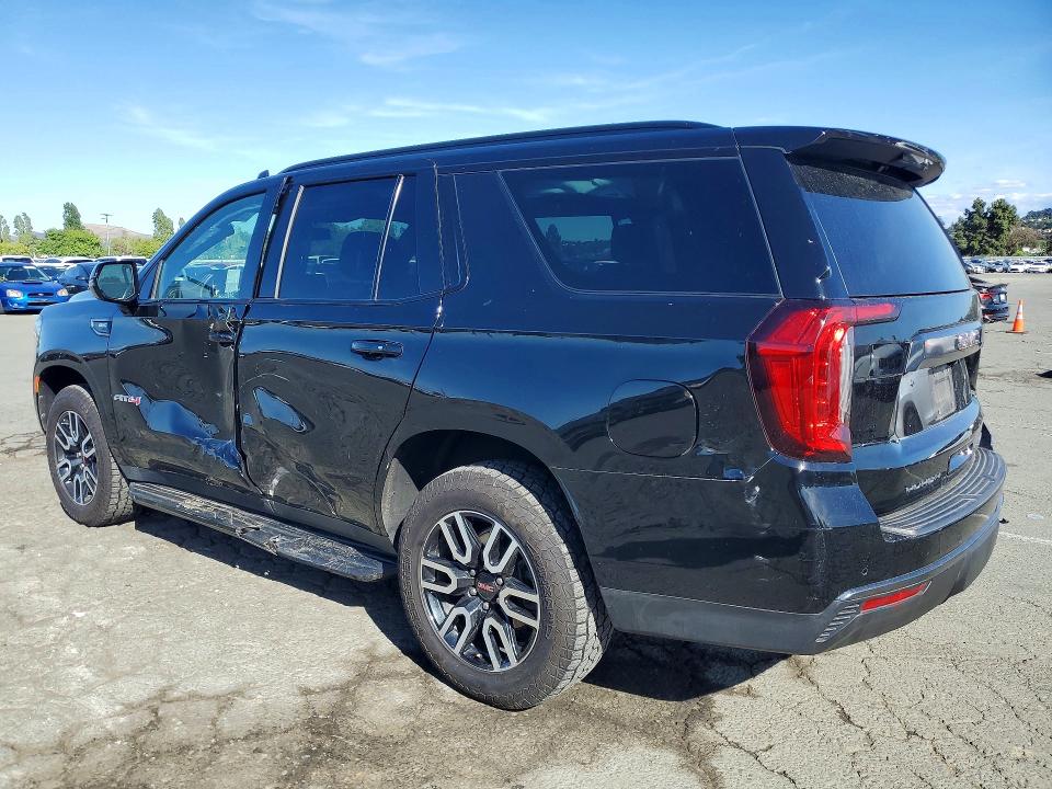 Продажа на аукционе авто 2022 Gmc Yukon, vin: 1GKS2CKDXNR102689, номер лота: 51159116